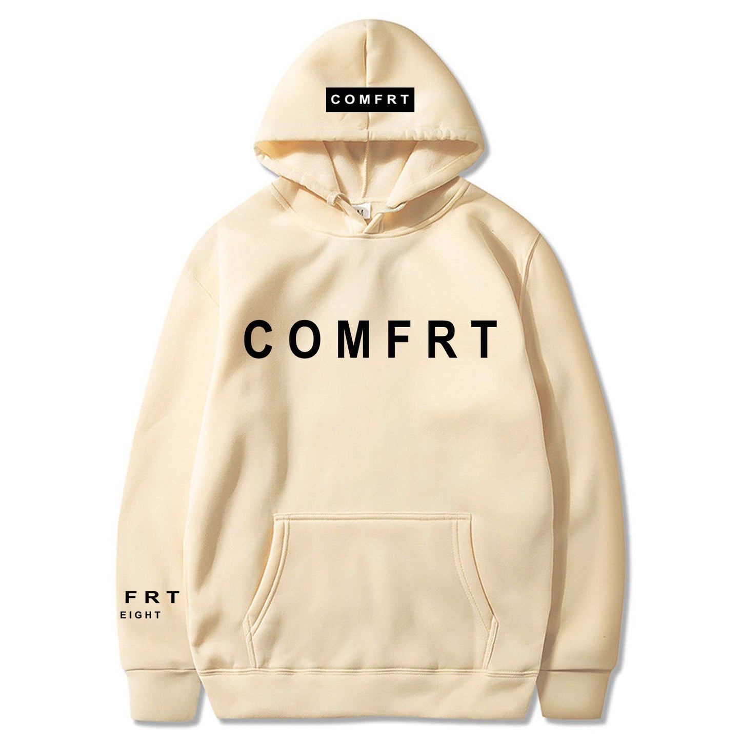 Casual Sports Hoodie