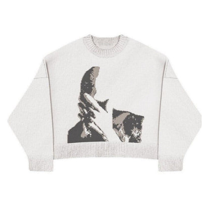 women sweater