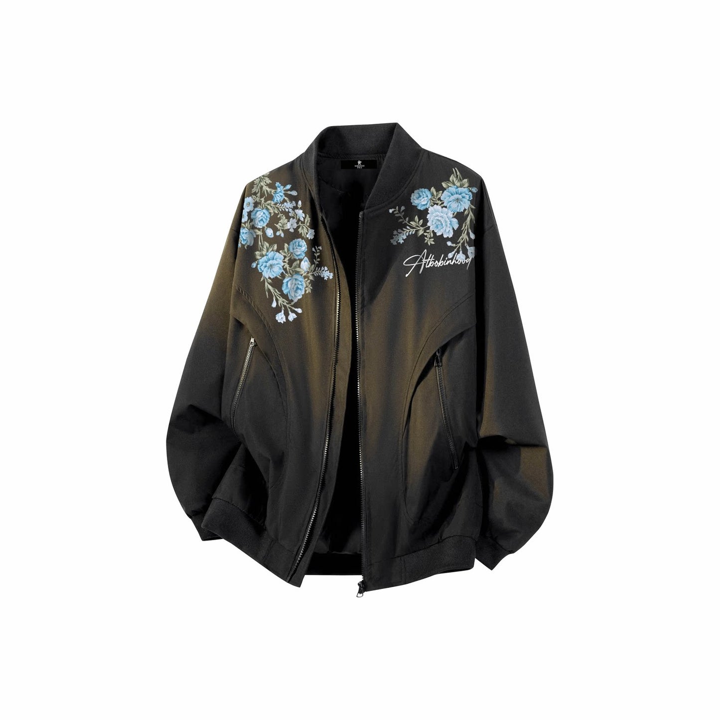 Mens Bomber Jacket