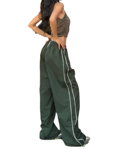 Womens Trousers