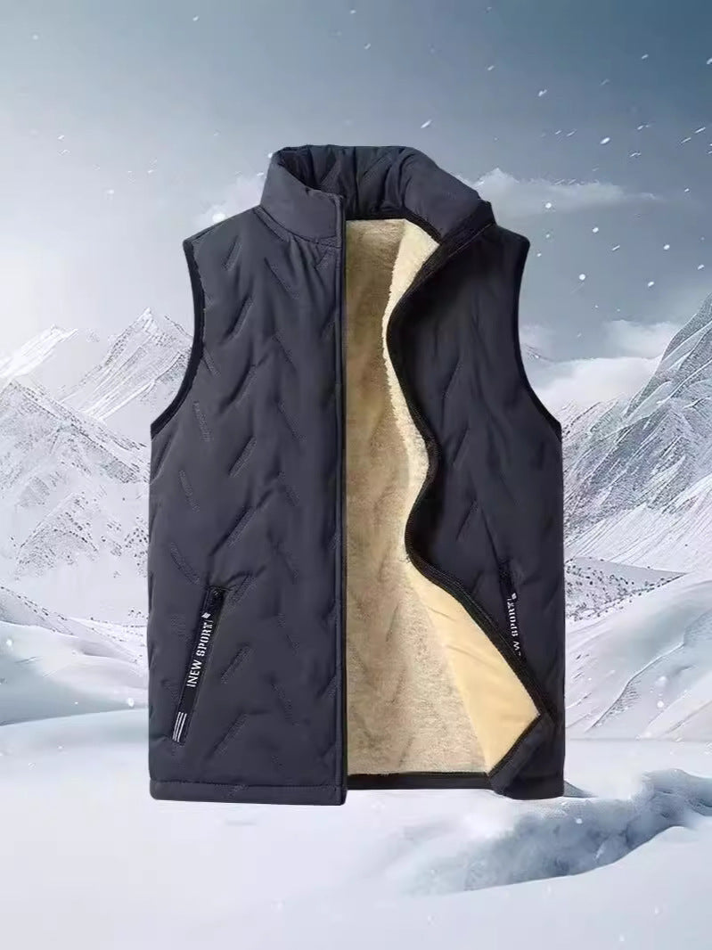 Thermal jacket
