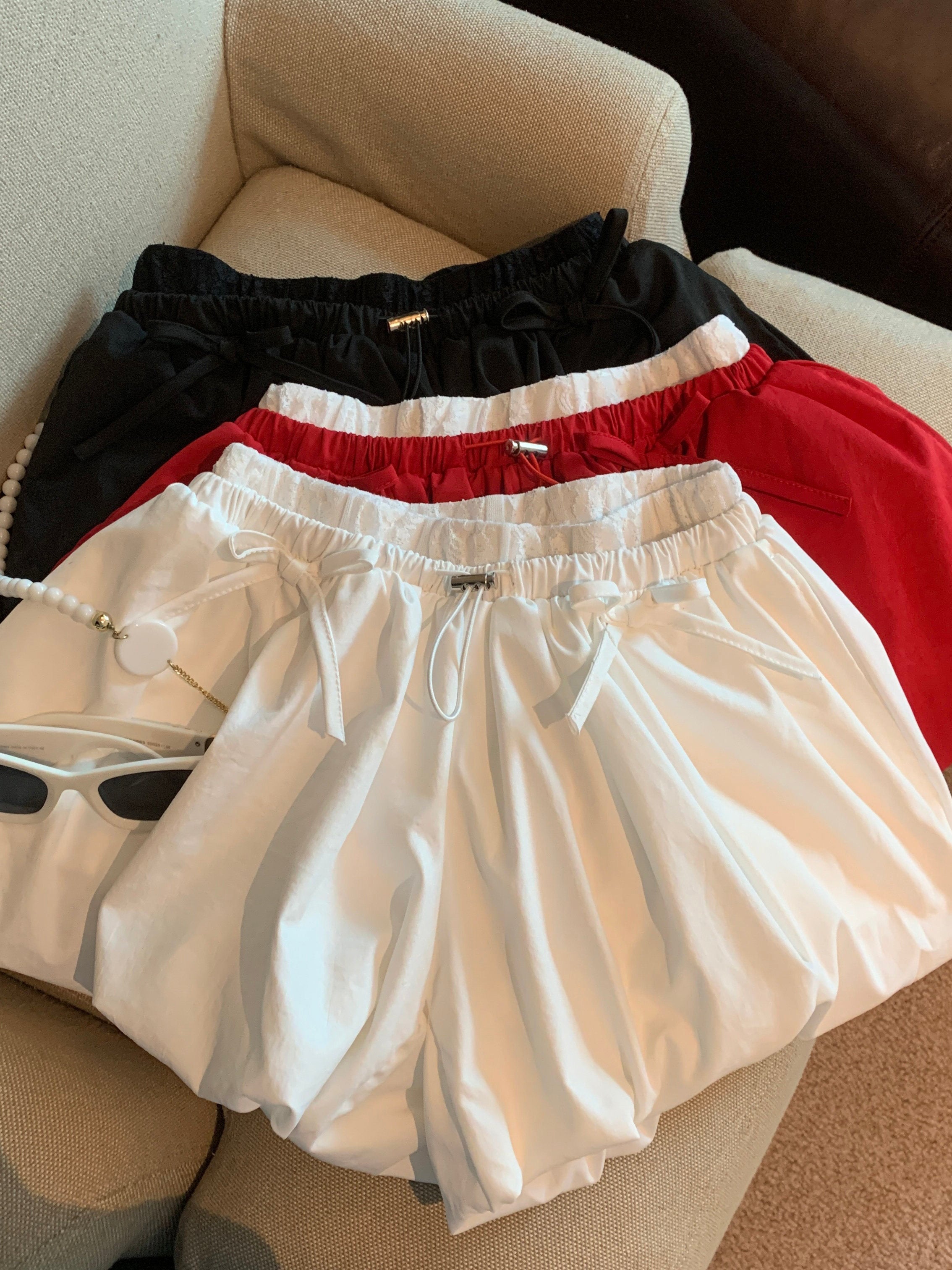Womens shorts