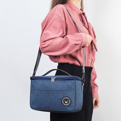 Bento bag