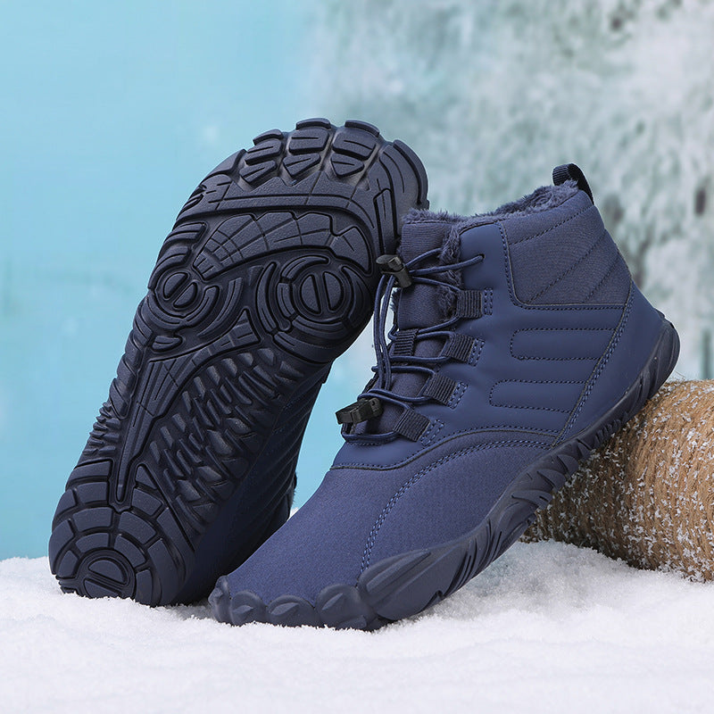 Men's Outdoor Snow Boots