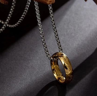 Fashion Ring