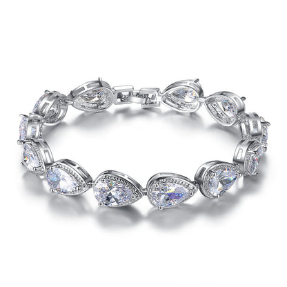 Stone Bracelet