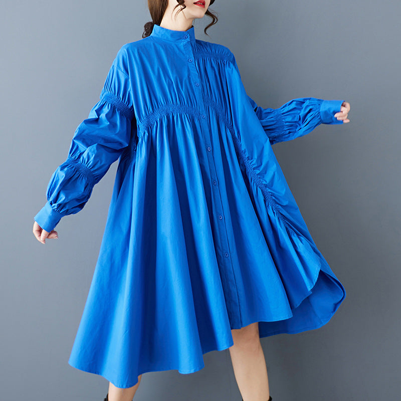 Women's Cotton Dress