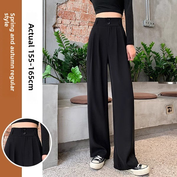 Womens Trousers