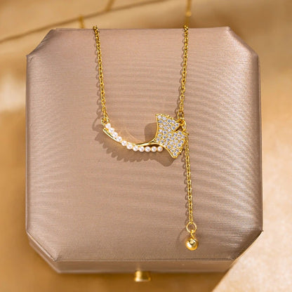 Pendant Necklace
