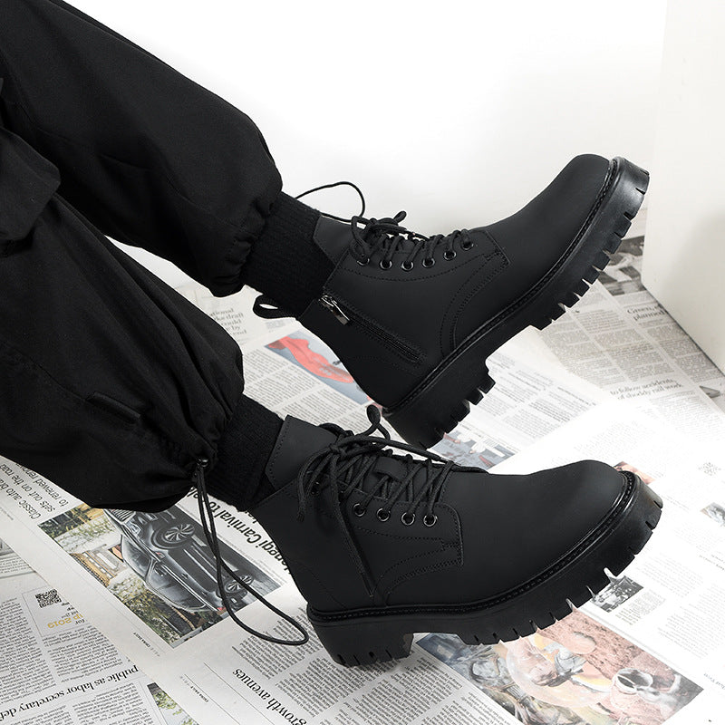 Martin boots