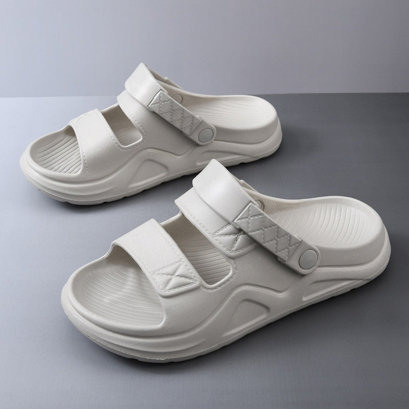 Men's Summer Casual Outdoor Breathable Non-slip Sandals