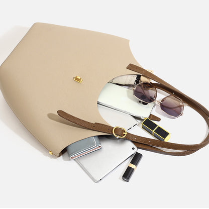 Fashion All-match Shoulder Handbag