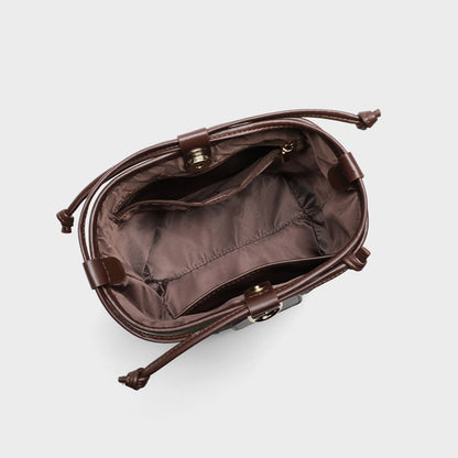 Women Bucket Bag