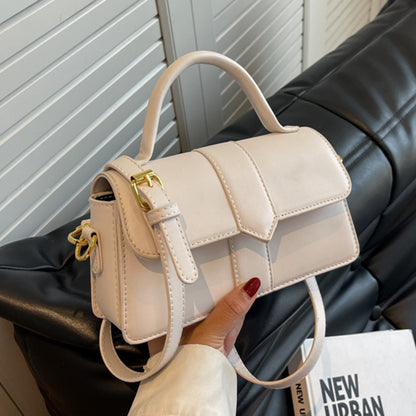 Portable Small Square Bag