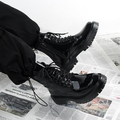 Martin boots