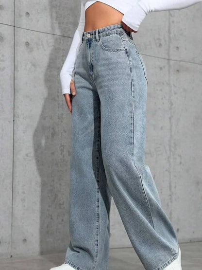 Fashion Jeans for Women