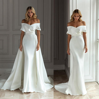 Womens Wedding Dress