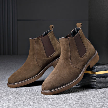 Men's Chelsea Boots