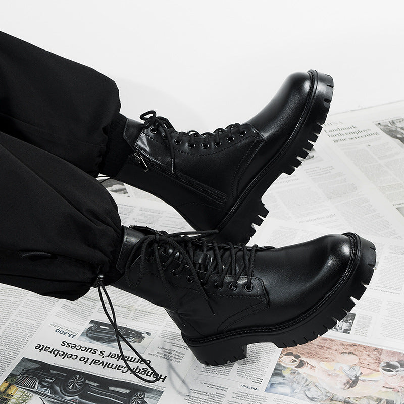 Martin boots
