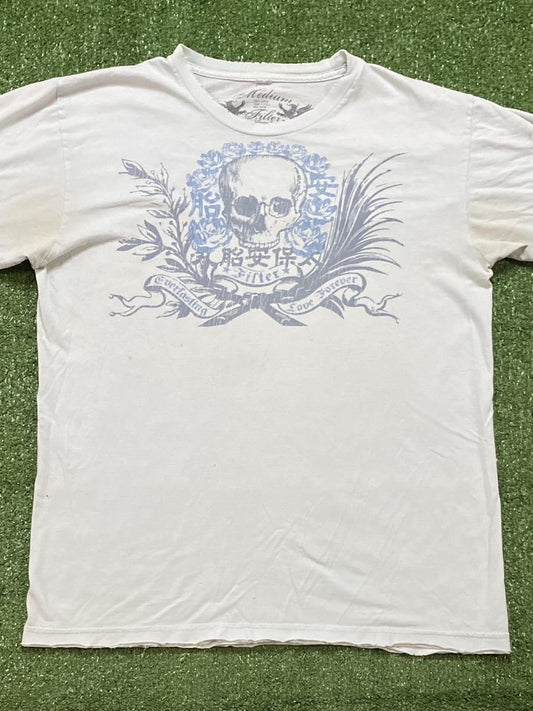 cotton t-shirt