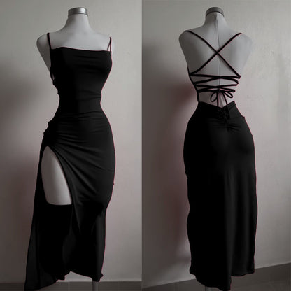 Evening Dress