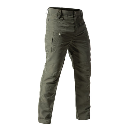 Tactical Trousers