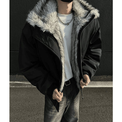 Mens Jacket