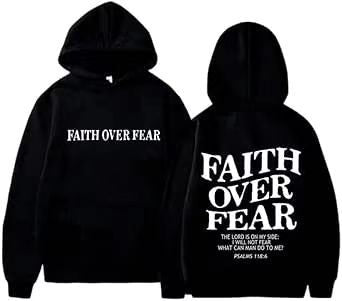 Printed Hoodie Sweatshirt