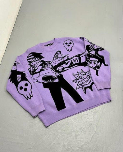 women sweater