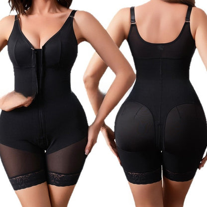 Seamless Shaping Bodysuit