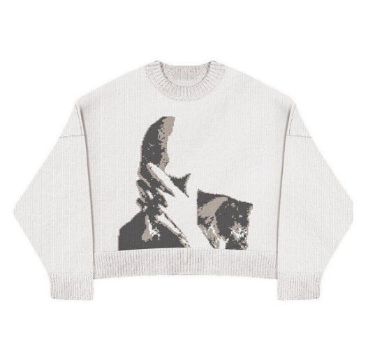 women sweater