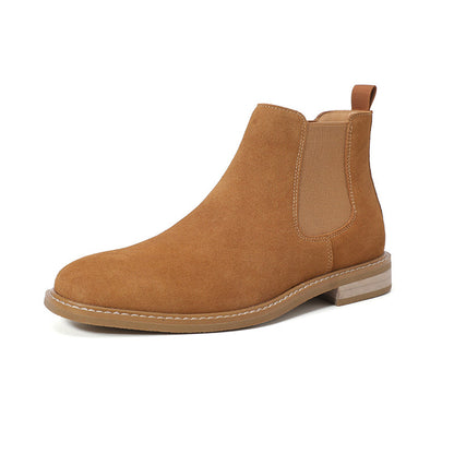 Chelsea boots