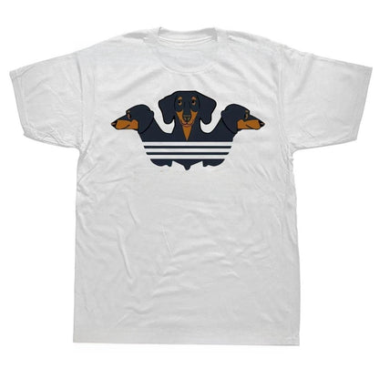 Cotton T Shirt