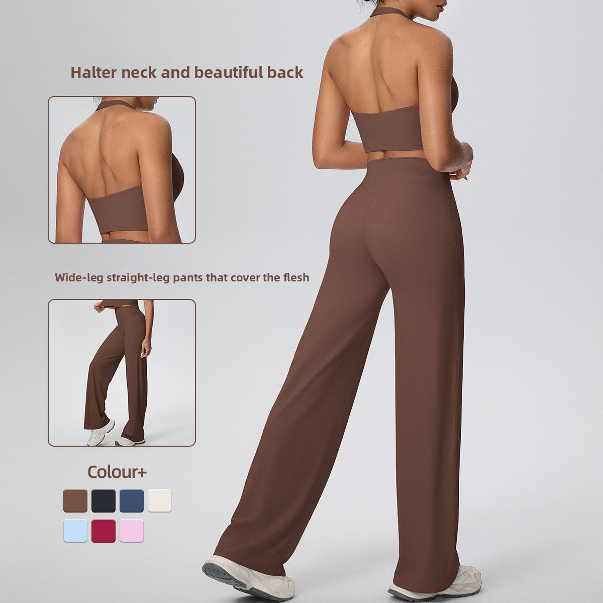 Womens Sportswear Set