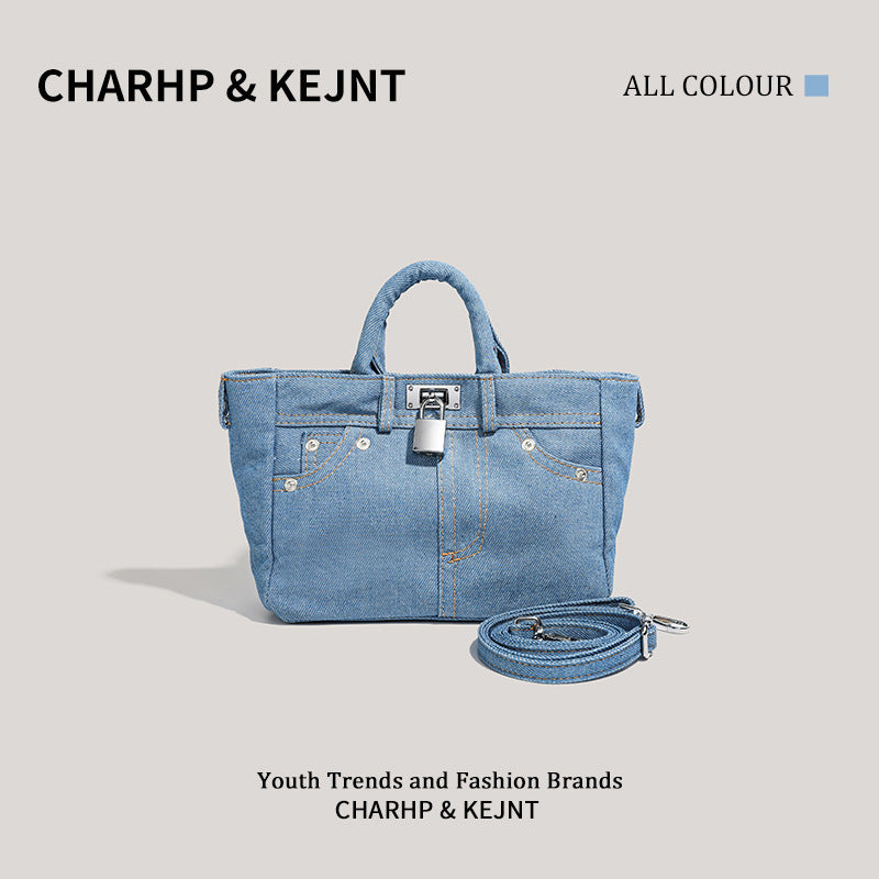 Hand Shoulder Bag