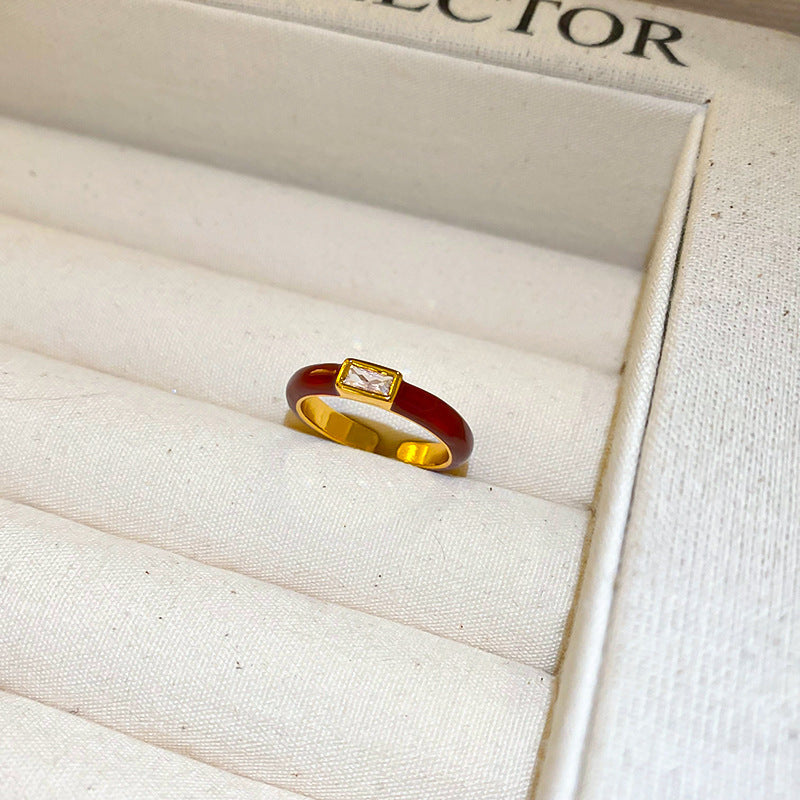 Fashion Rings