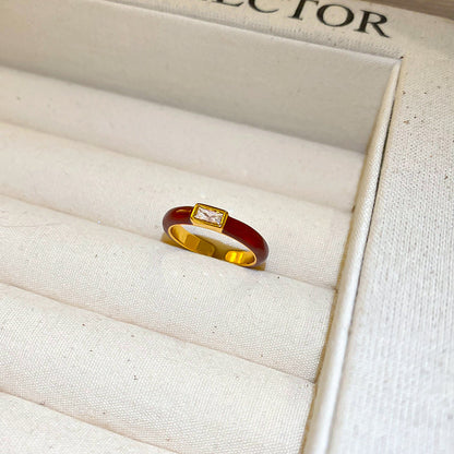 Fashion Rings