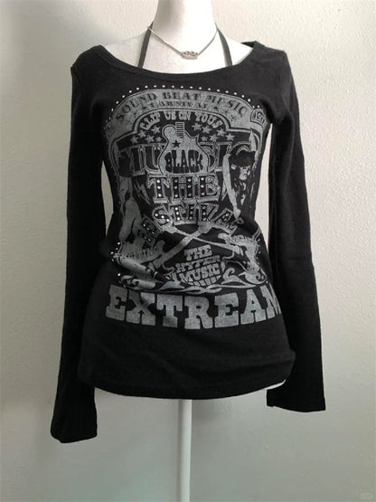 Long Sleeve T-Shirt