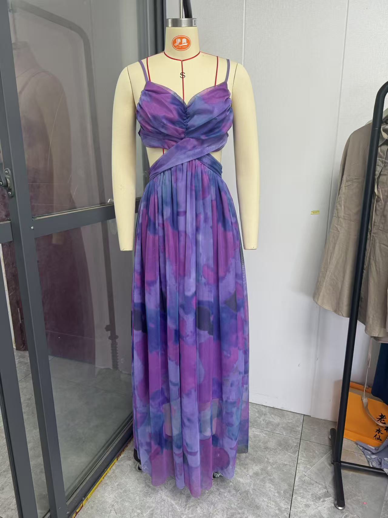 Womens Dress