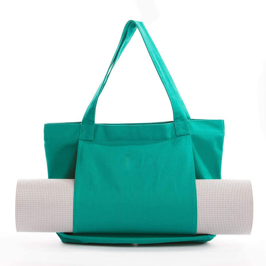 Large Capacity Canvas Shoulder Bag