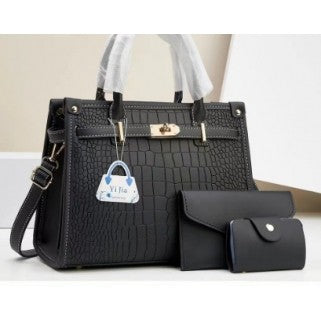 single shoulder crossbody bag