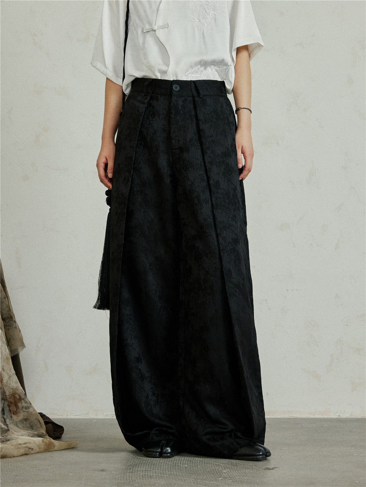 Womens Trousers