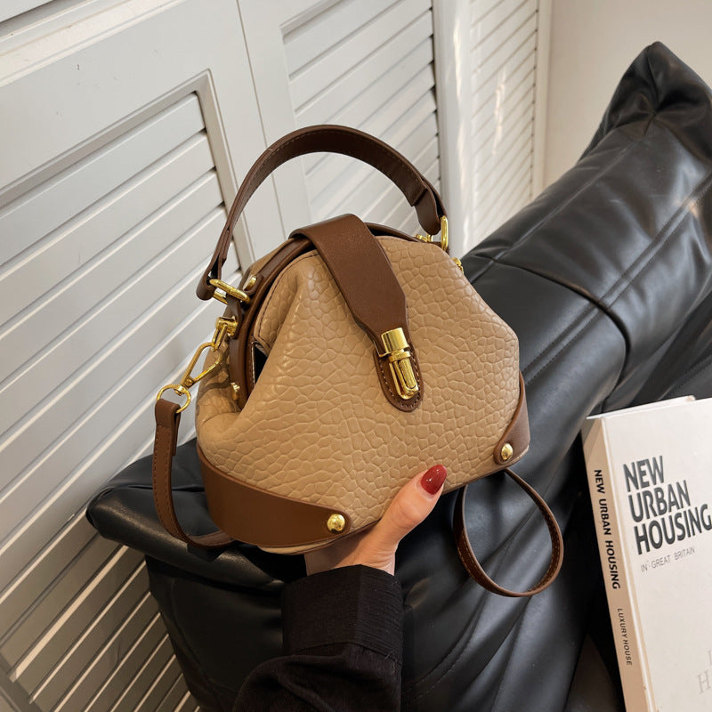 Women's Fashion Shell Crossbody Shoulder Bag