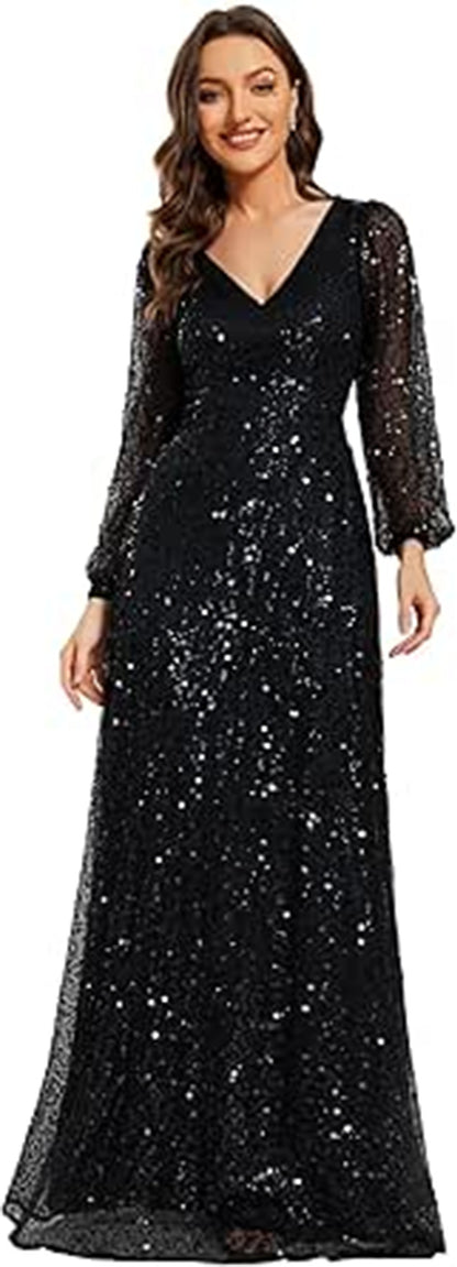 Women evening dress