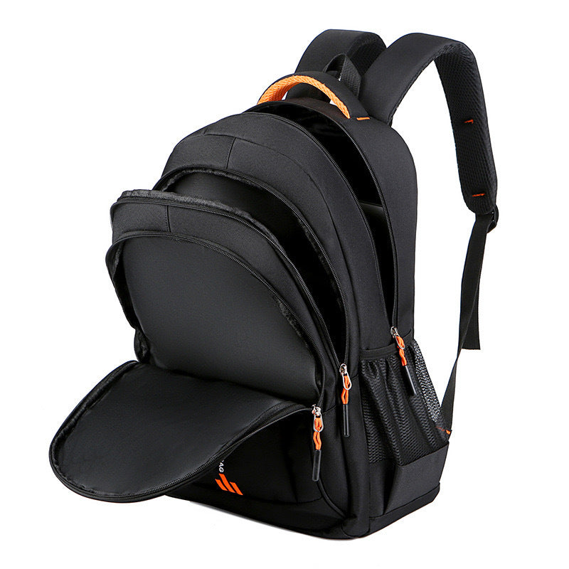 Men's backpack