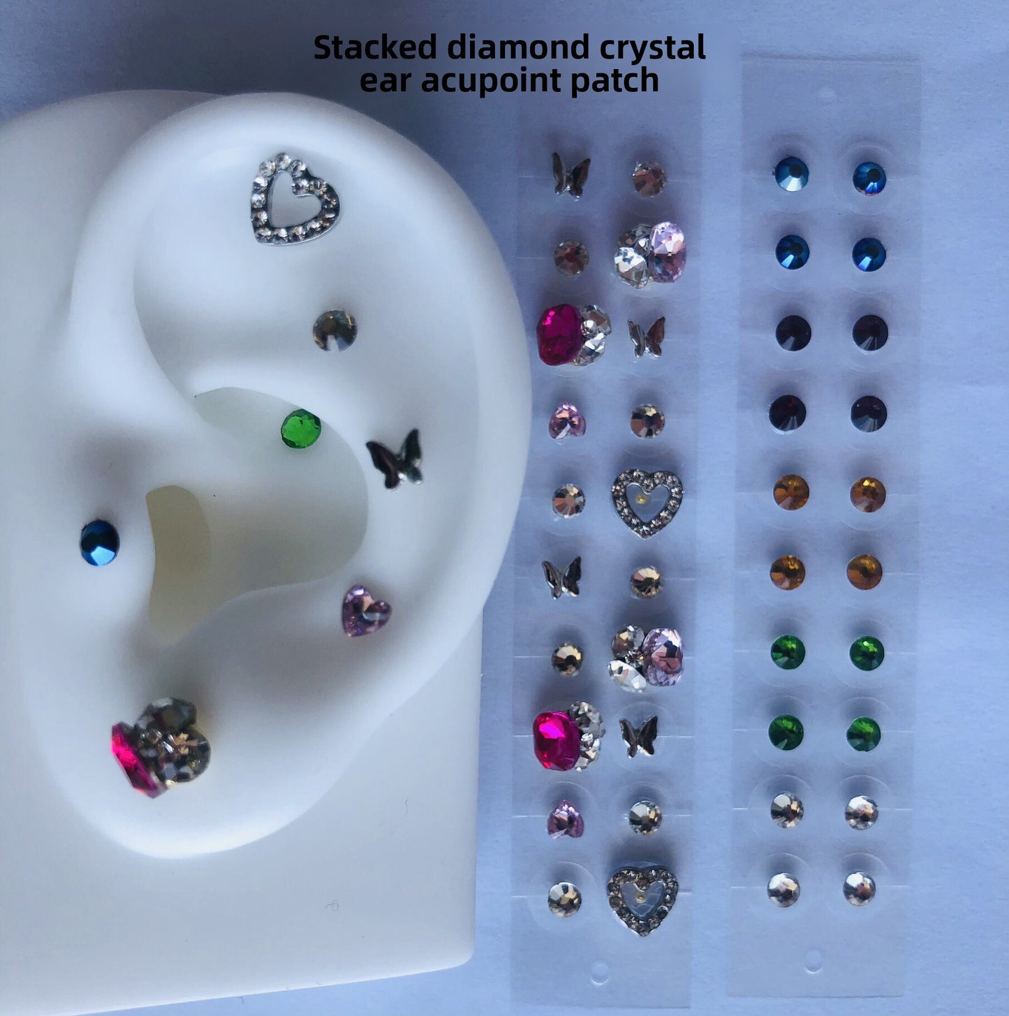 Beauty Ear Patches