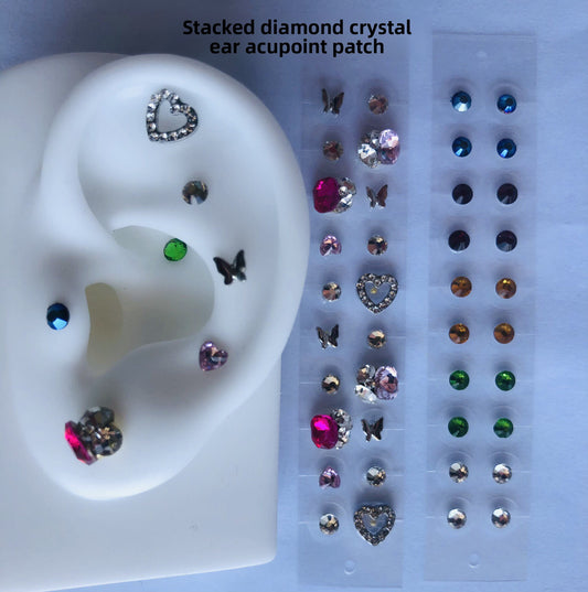 Beauty Ear Patches