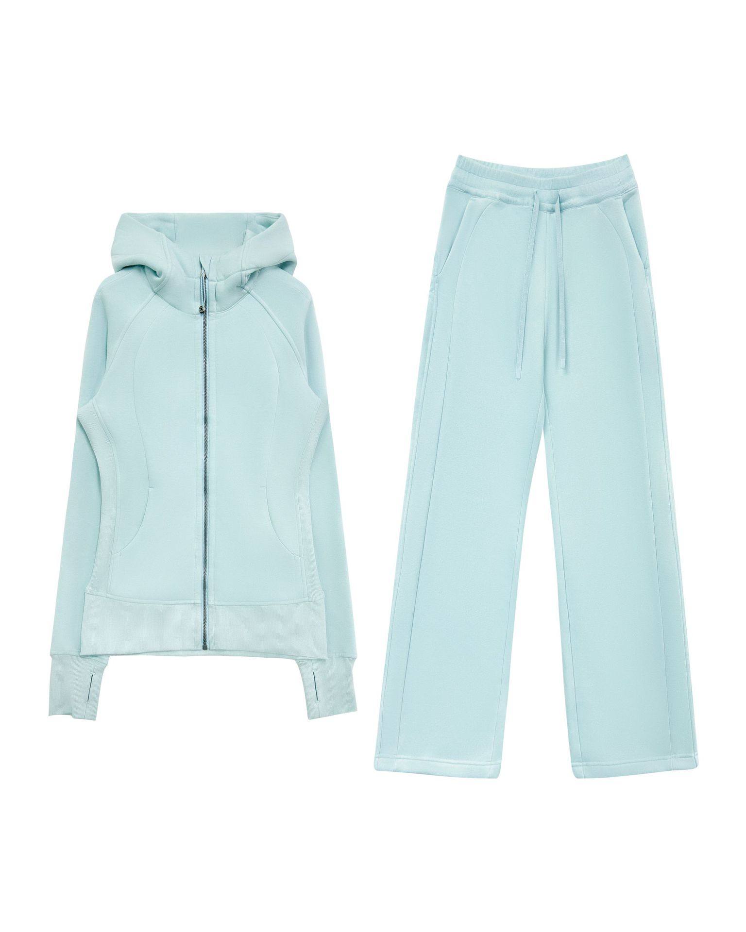 Womens Sweatsuit Set