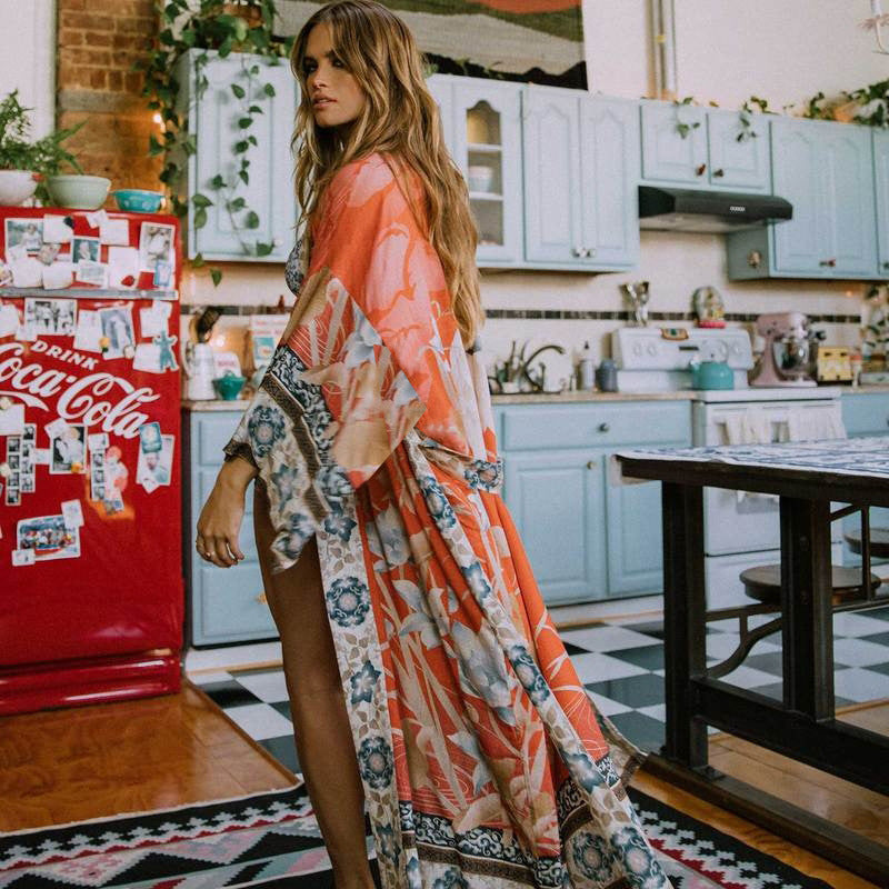 Womens Beach Coverup