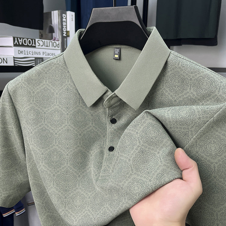 Mens Polo Shirt